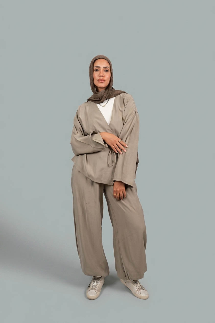 Wrap Me Set