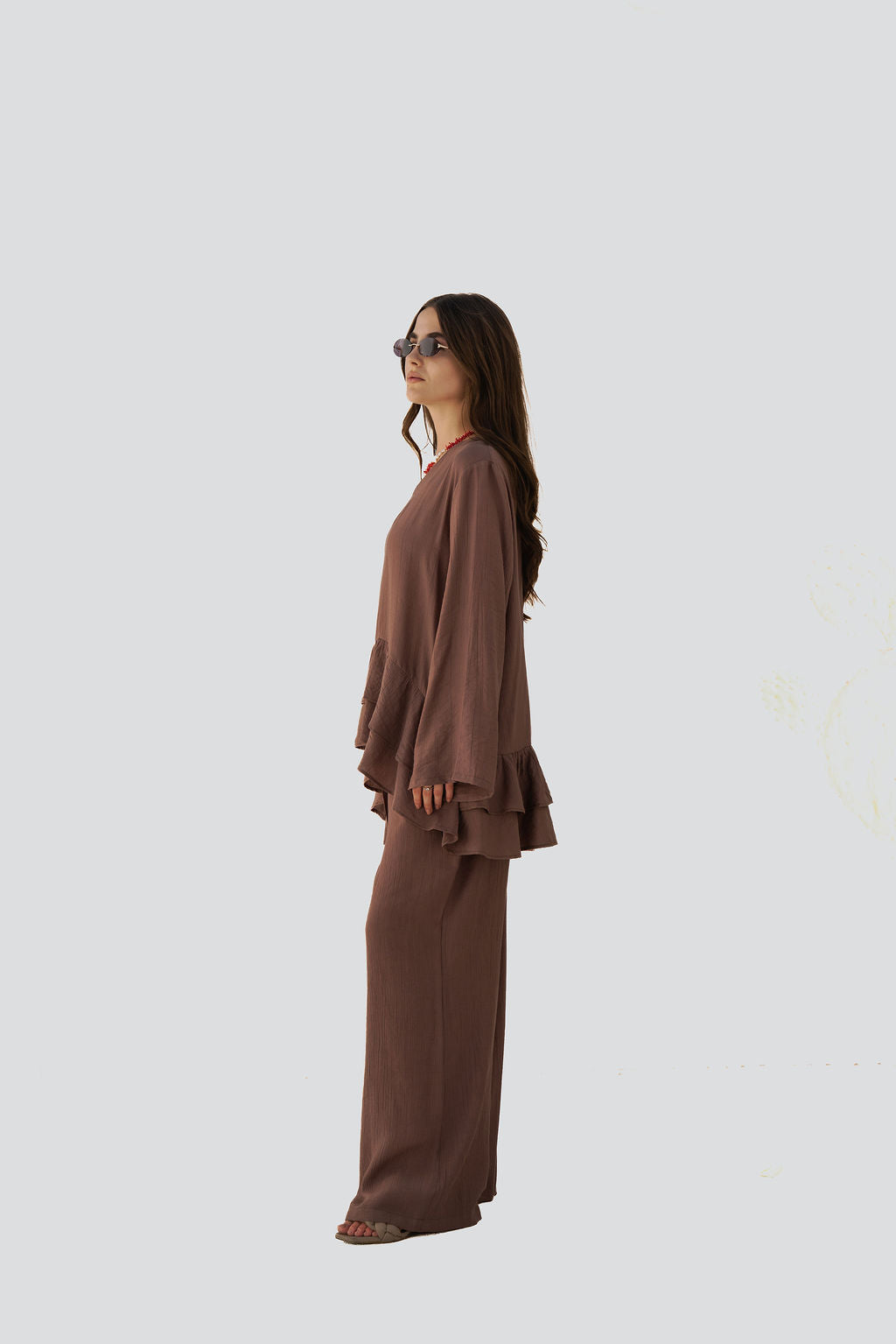 The Layered Set