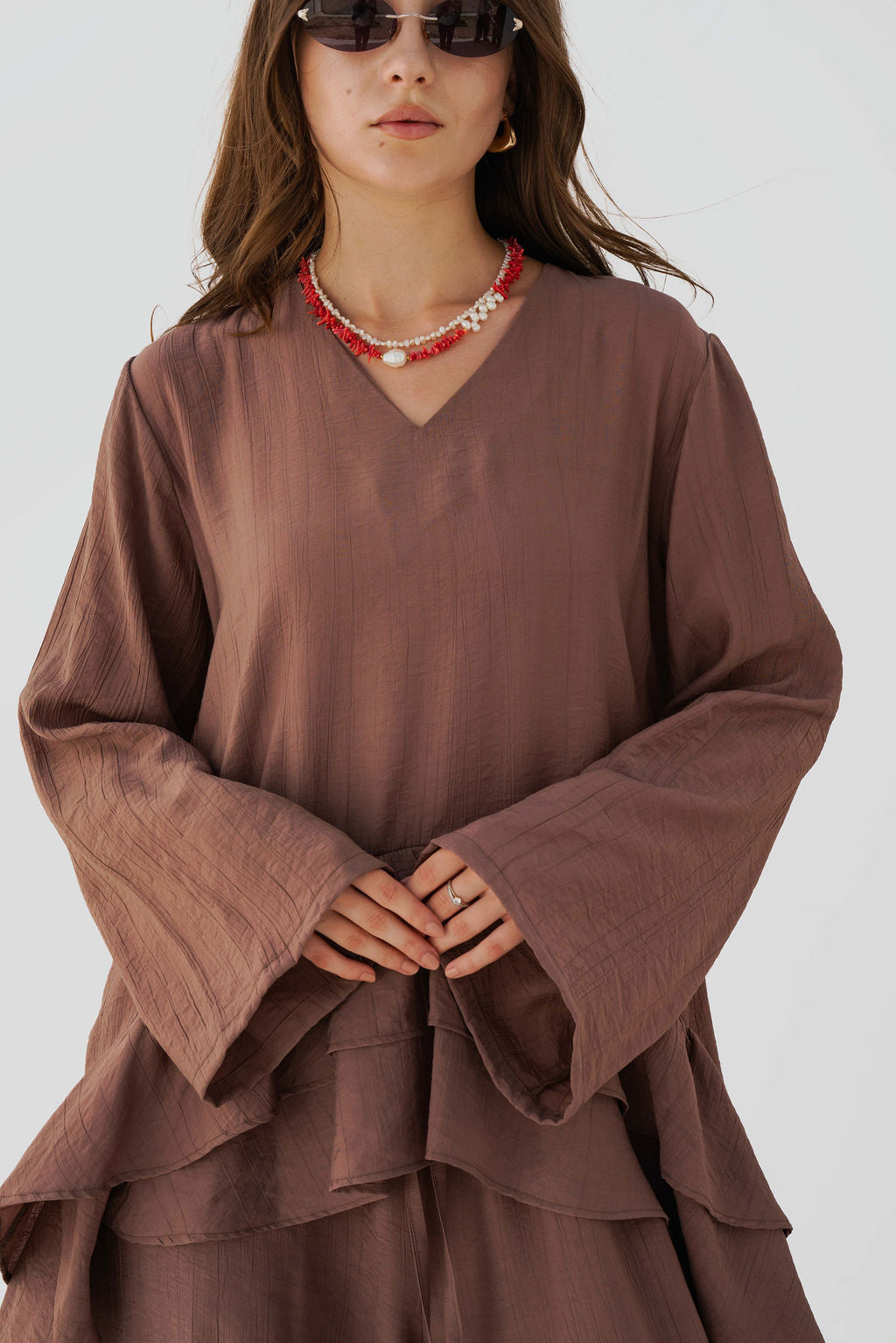 The Layered Set