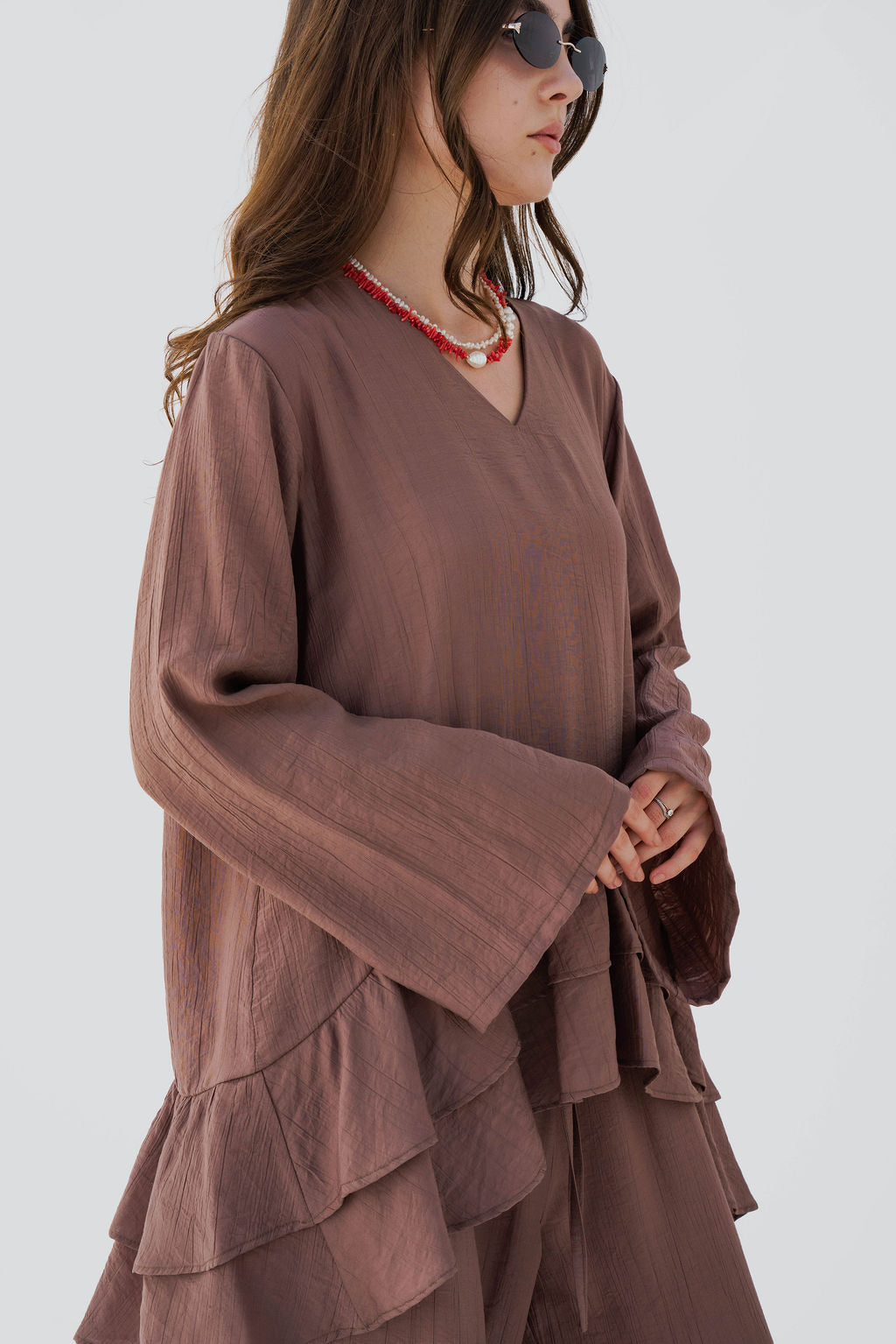 The Layered Set