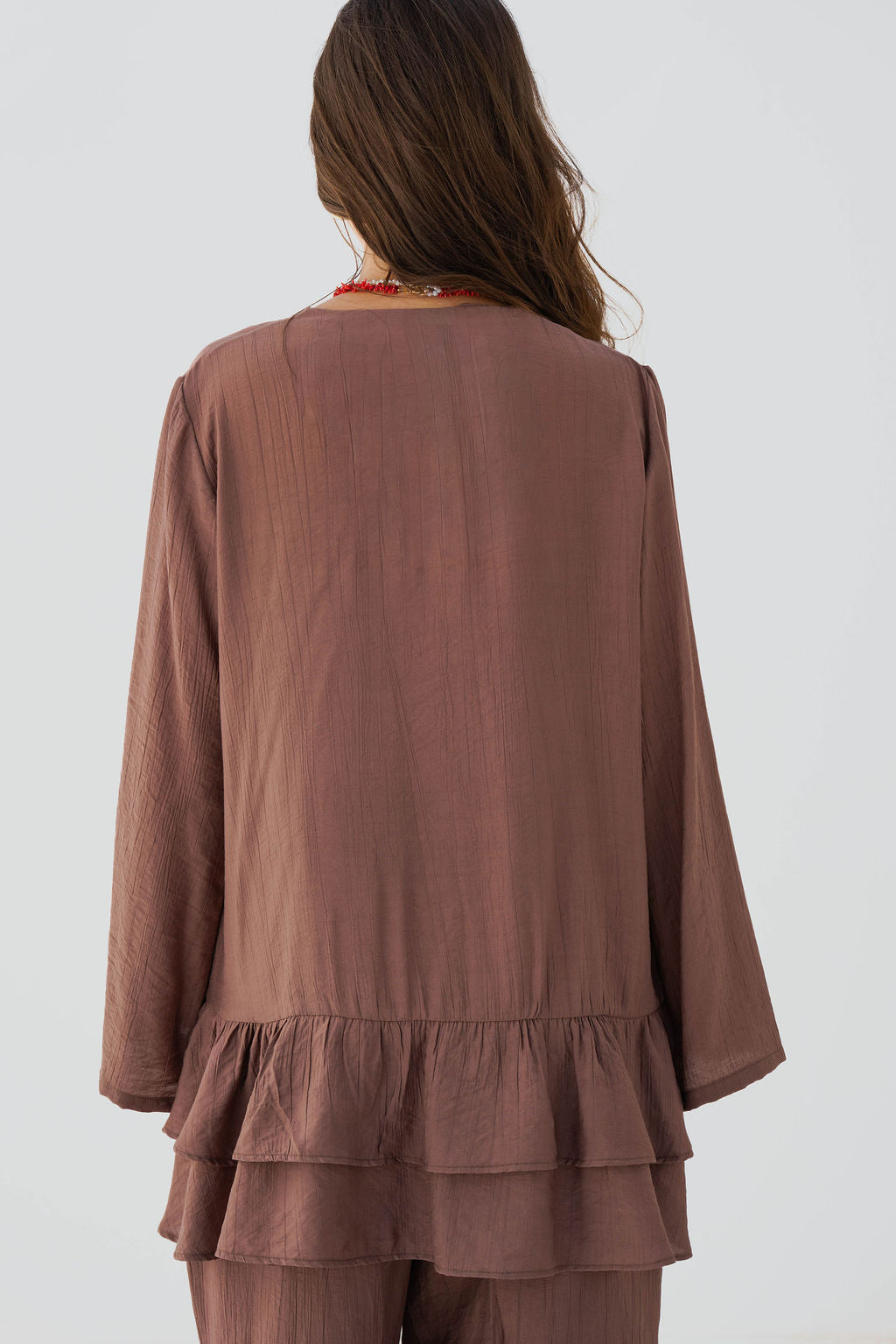 The Layered Set
