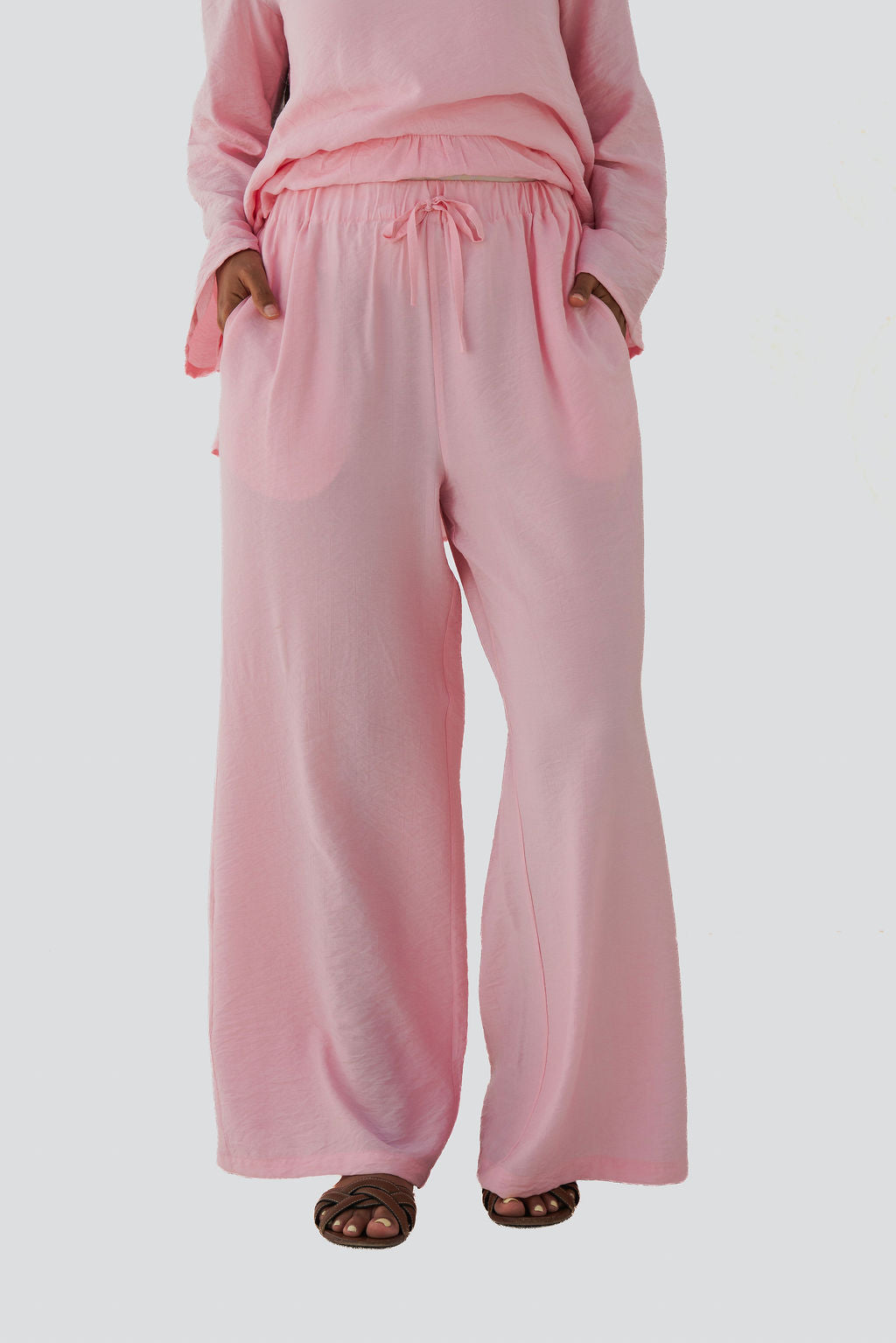 The Layered Set