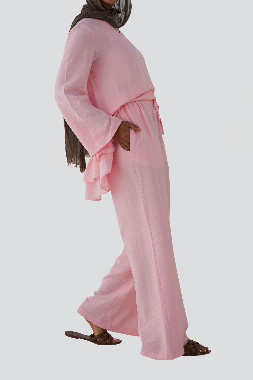 The Layered Set
