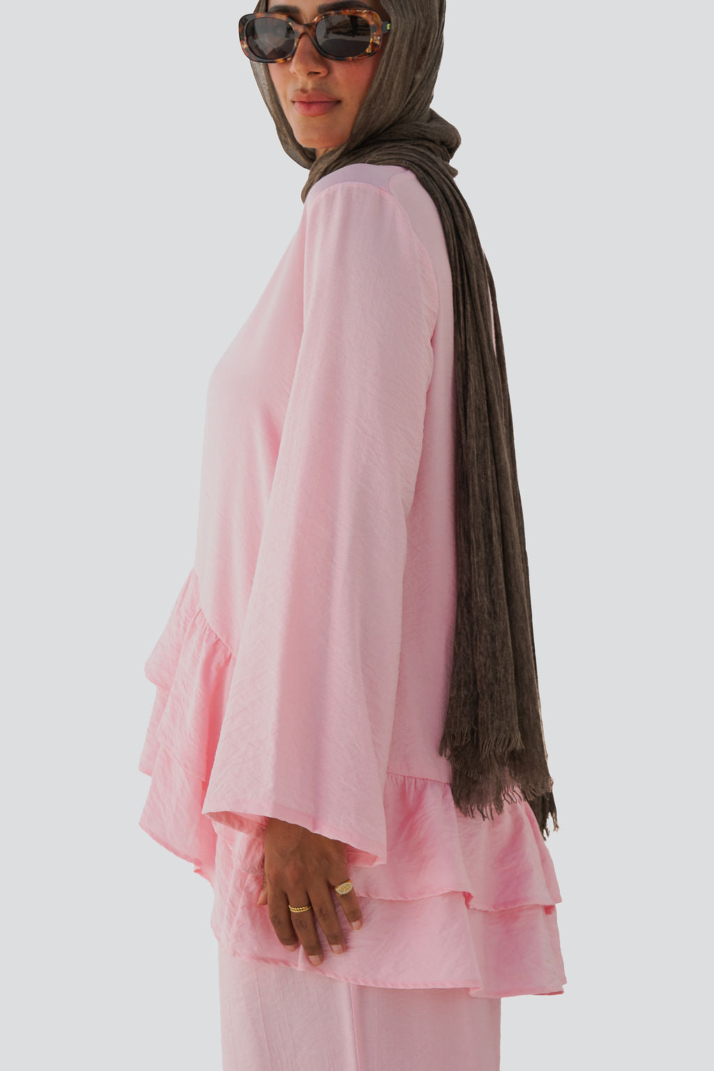 The Layered Set