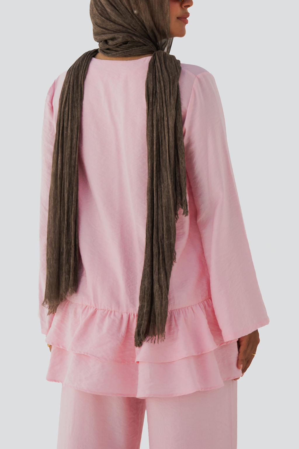 The Layered Set